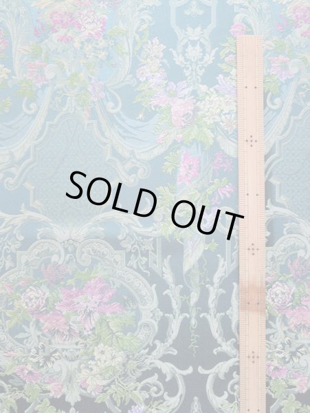 画像4: リヨン織物カットクロス  (4)