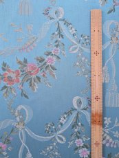 画像4: リヨン織物カットクロス  (4)