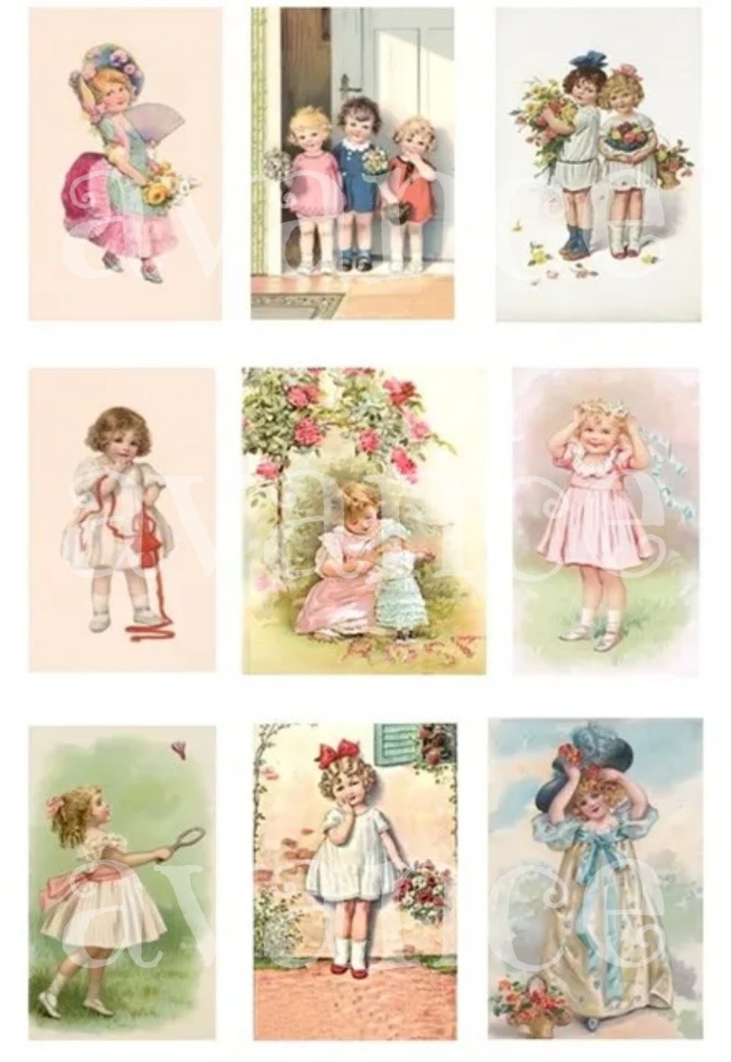 画像1: 転写シート  (1)