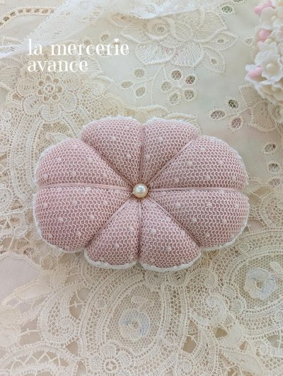 画像3: フラワーピンクッション　A