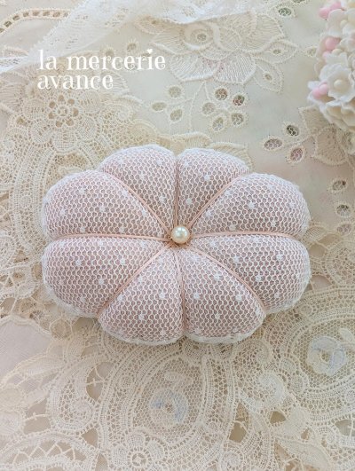 画像3: フラワーピンクッション　Ｇ