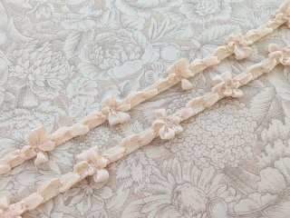 ※オーダーページになります※ロココモチーフ※フランスアンティークシルクリボン ご紹介用ページになります※ロココモチーフ・フランスアンティーク