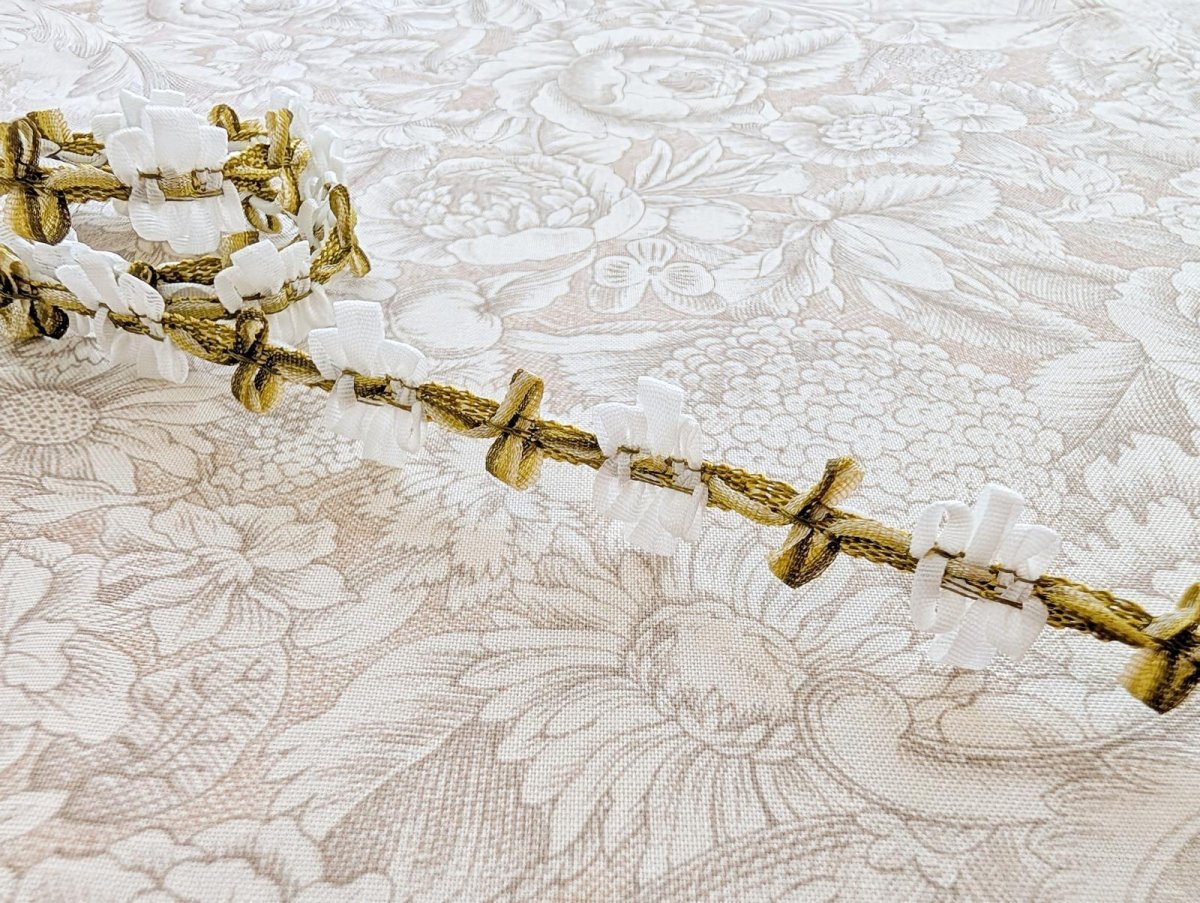 画像3: ロココリボン (3)