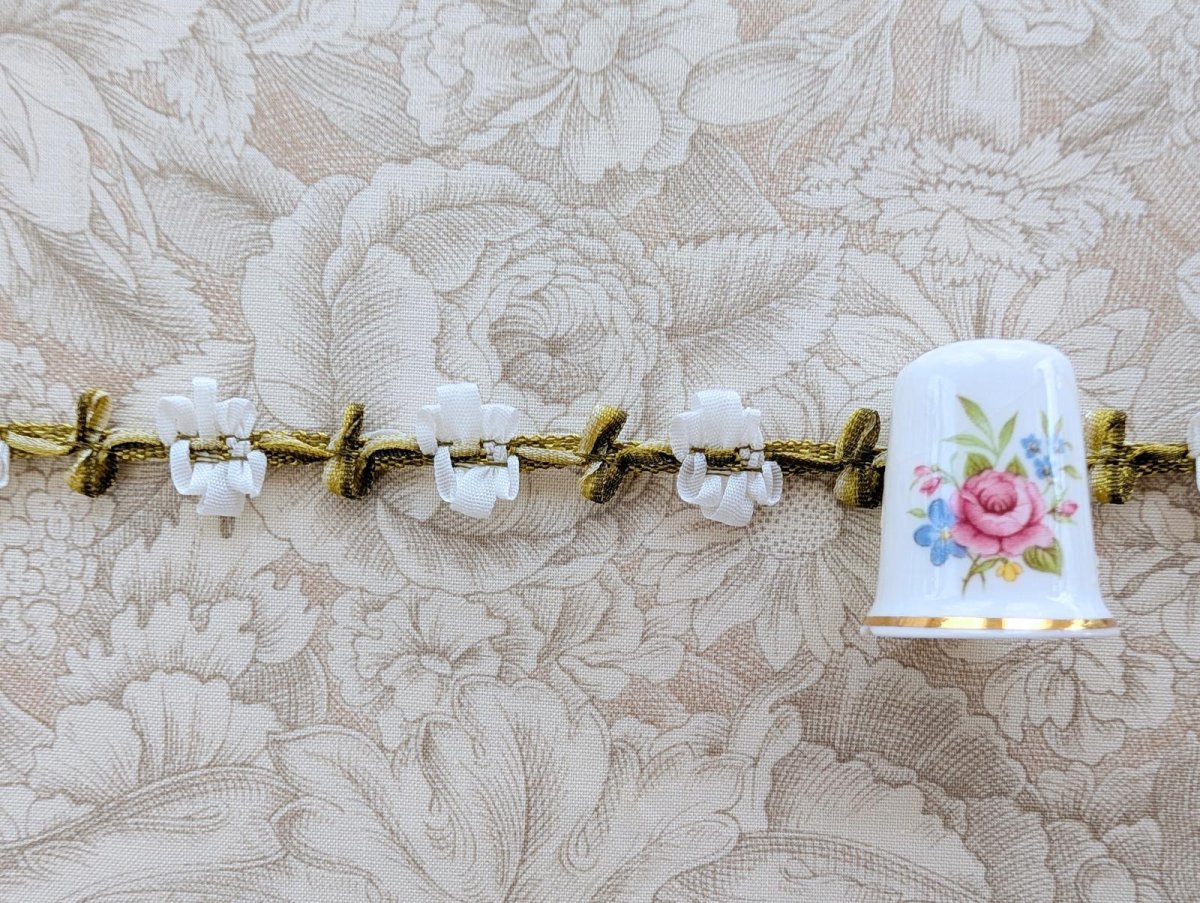 画像2: ロココリボン (2)