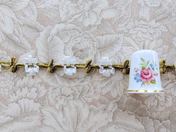 画像2: ロココリボン (2)