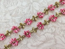 画像1: ロココリボン (1)