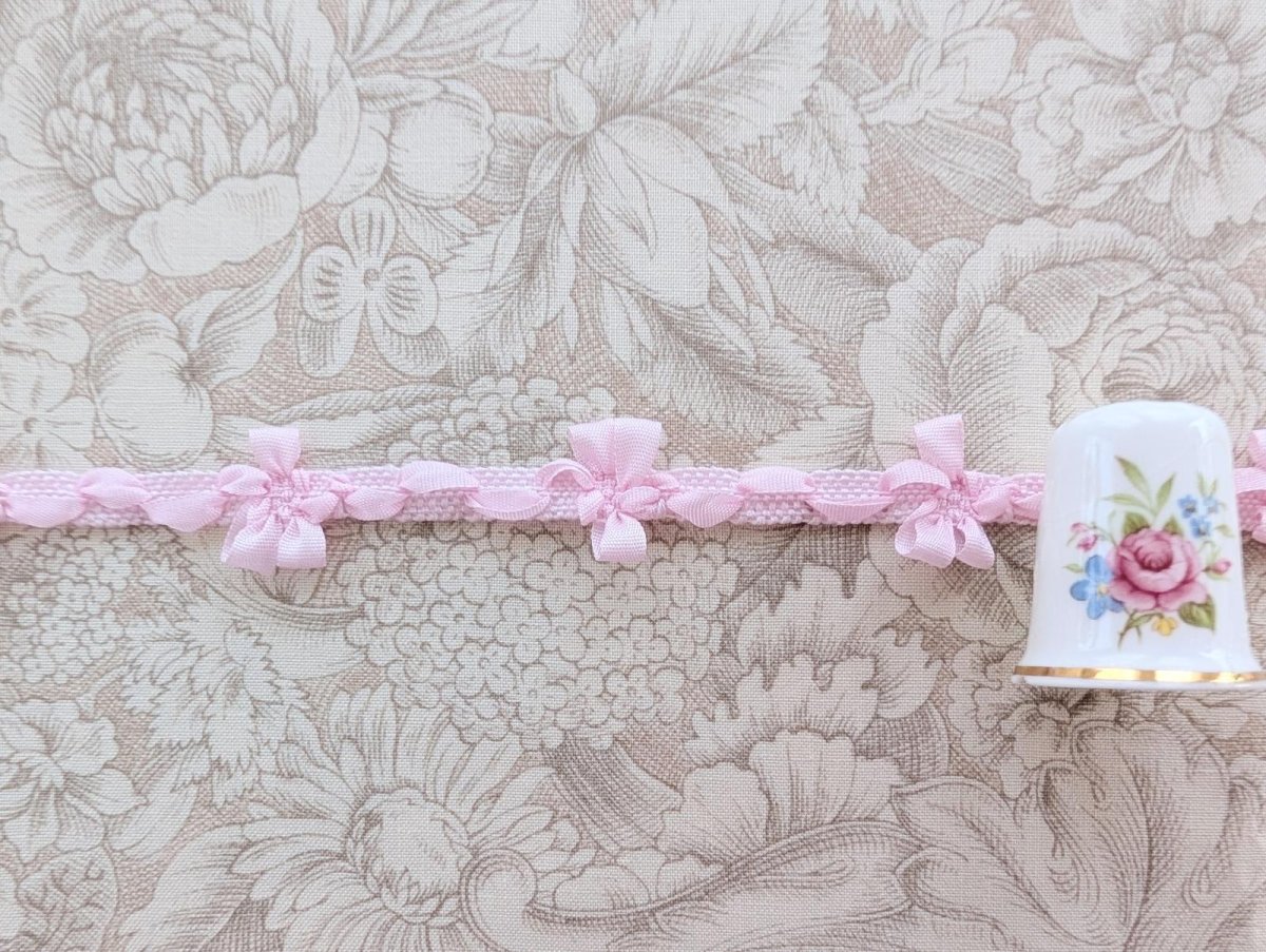 画像2: ロココリボン (2)