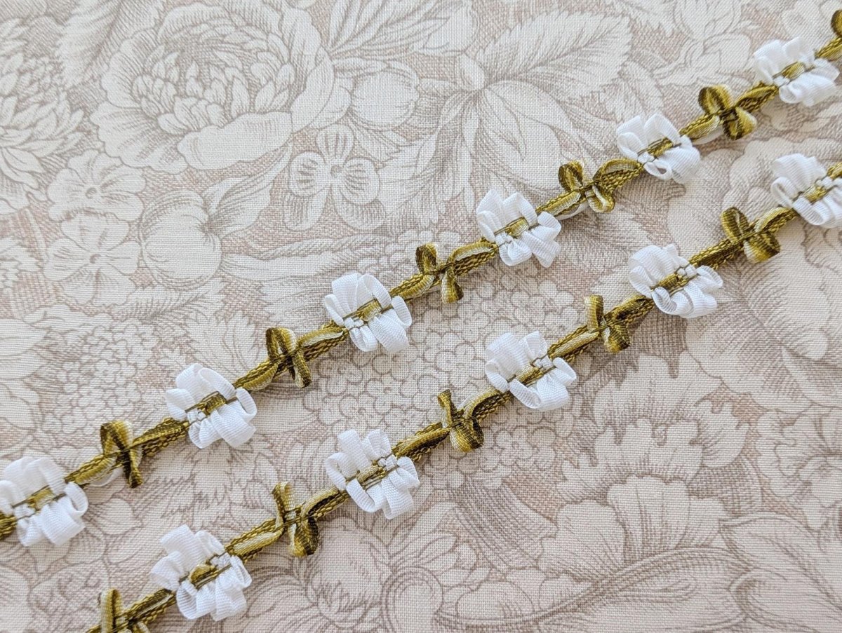 画像1: ロココリボン (1)