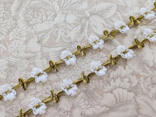 ※オーダーページになります※ロココモチーフ※フランスアンティークシルクリボン ご紹介用ページになります※ロココモチーフ・フランスアンティーク