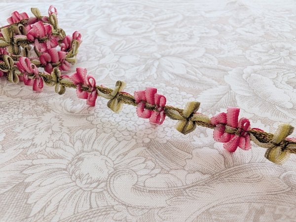 画像3: ロココリボン (3)