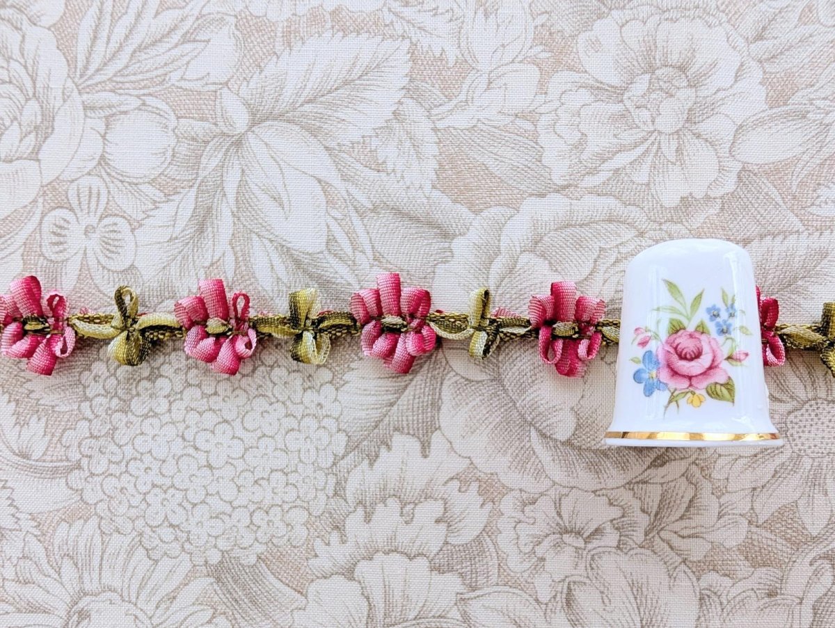 画像2: ロココリボン (2)