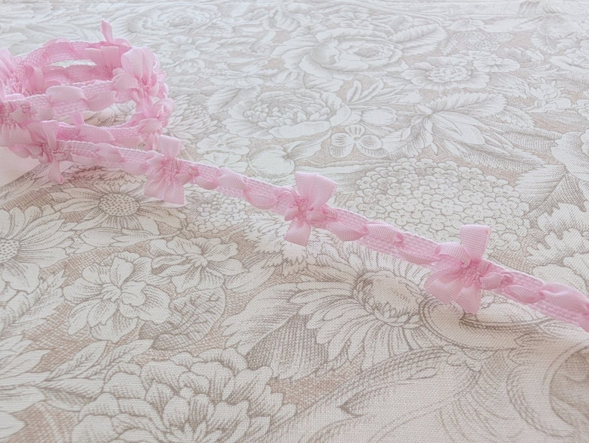 画像3: ロココリボン (3)