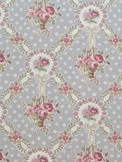 画像1: 中くらいの花柄  (1)