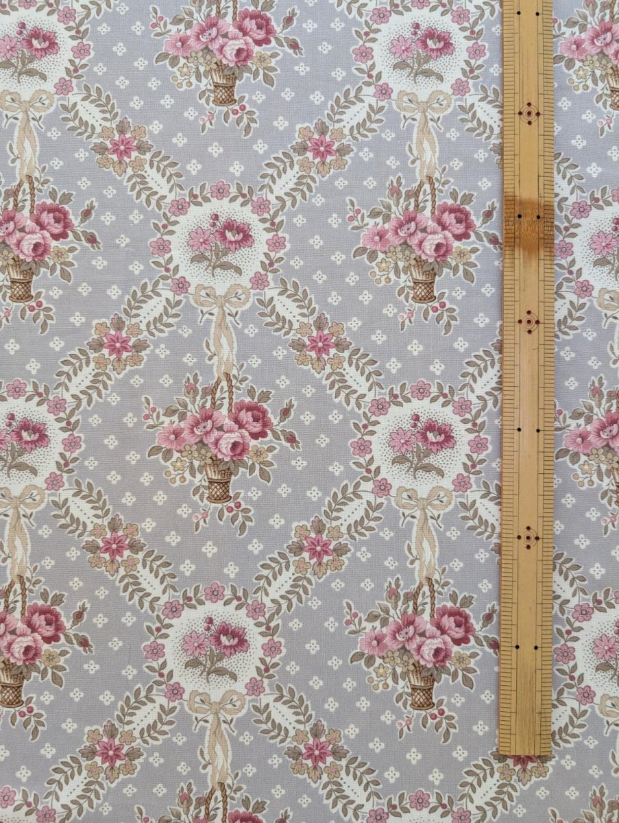 画像4: 中くらいの花柄  (4)