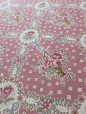 画像2: 中くらいの花柄  (2)