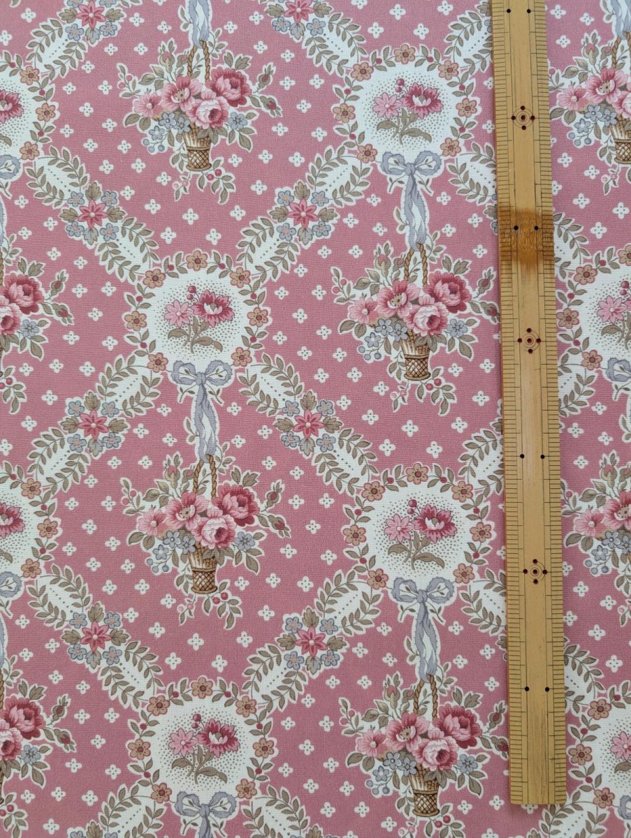 画像4: 中くらいの花柄  (4)