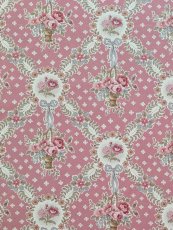 画像1: 中くらいの花柄  (1)