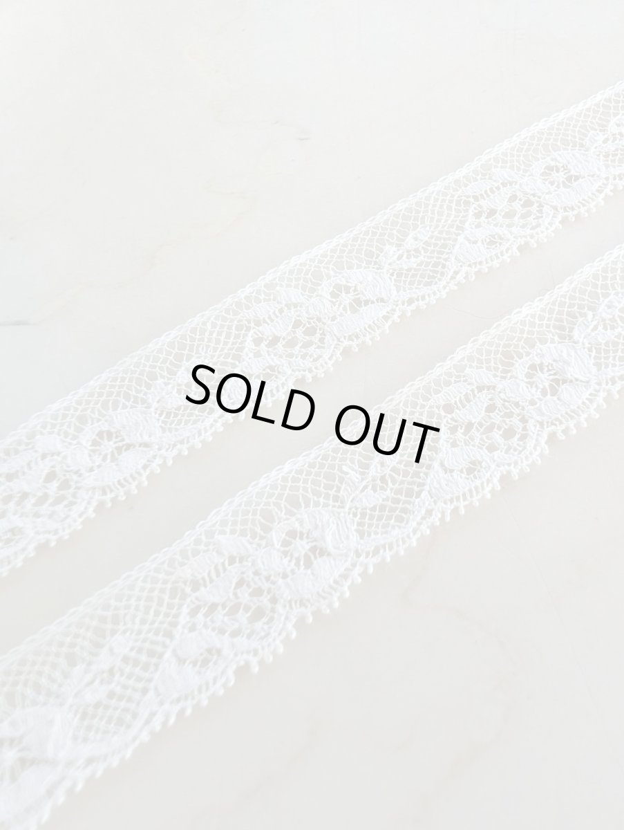 画像1: リバーレース 　 (1)