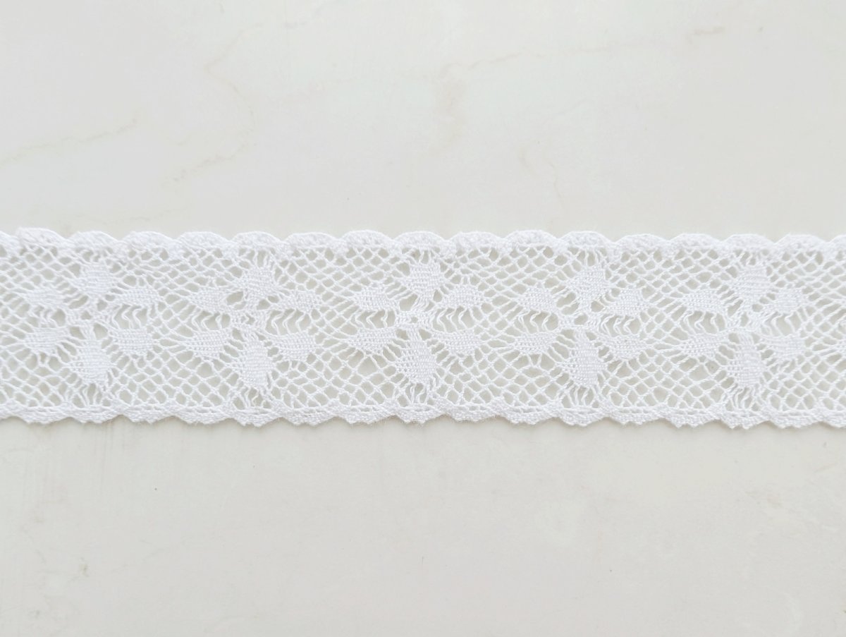 画像3: トーションレース (3)