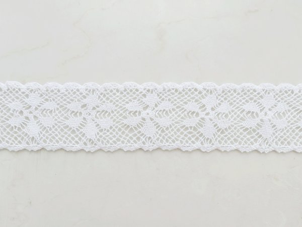 画像3: トーションレース (3)