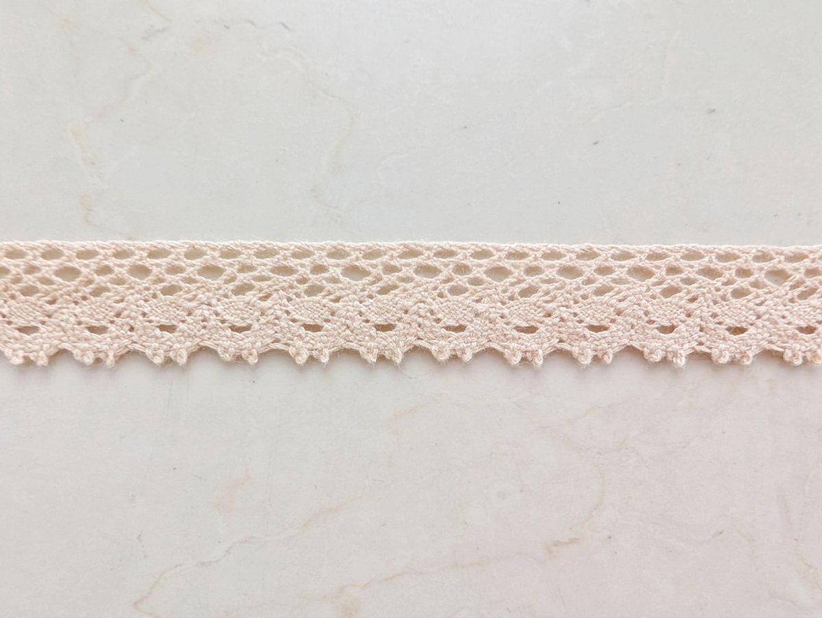 画像3: トーションレース (3)