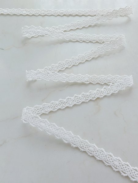 画像2: トーションレース (2)