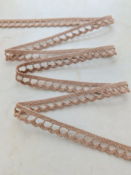 画像2: トーションレース (2)