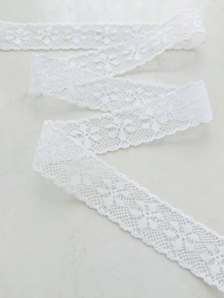 画像2: トーションレース (2)