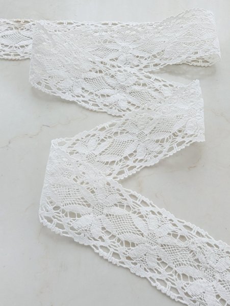 画像2: トーションレース (2)