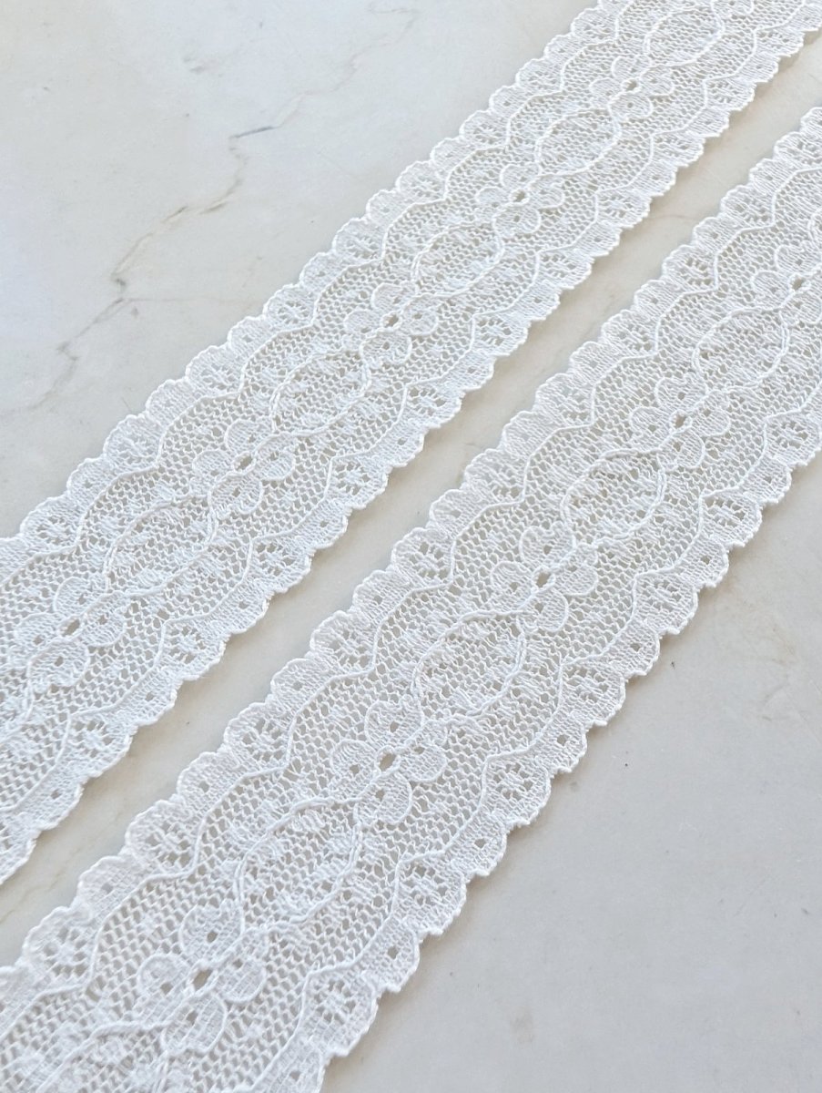 画像1: リバーレース 　 (1)