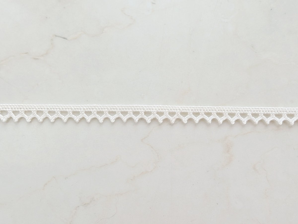 画像4: トーションレース (4)