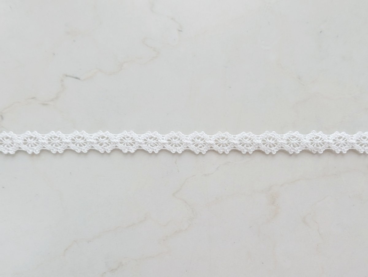 画像3: トーションレース (3)