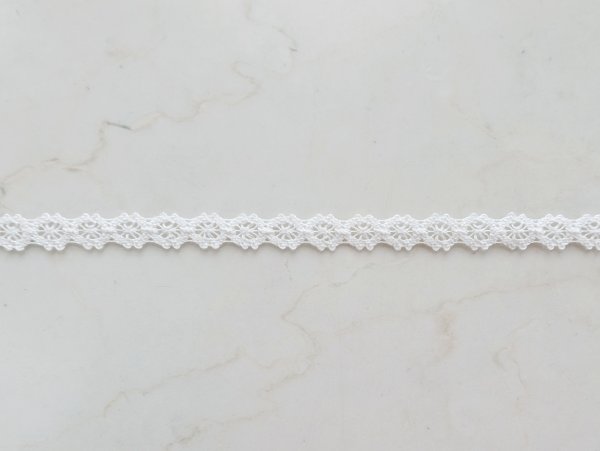 画像3: トーションレース (3)