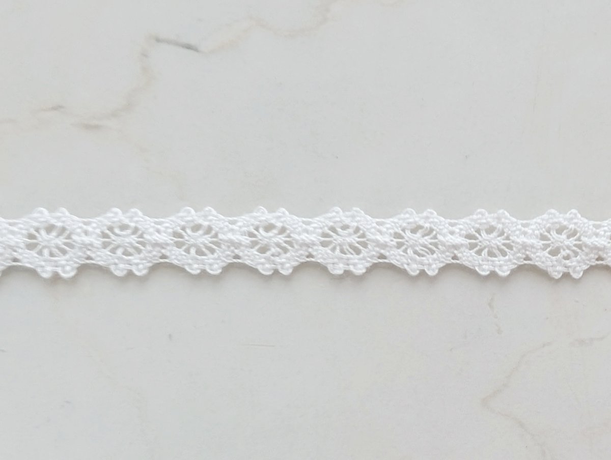 画像4: トーションレース (4)