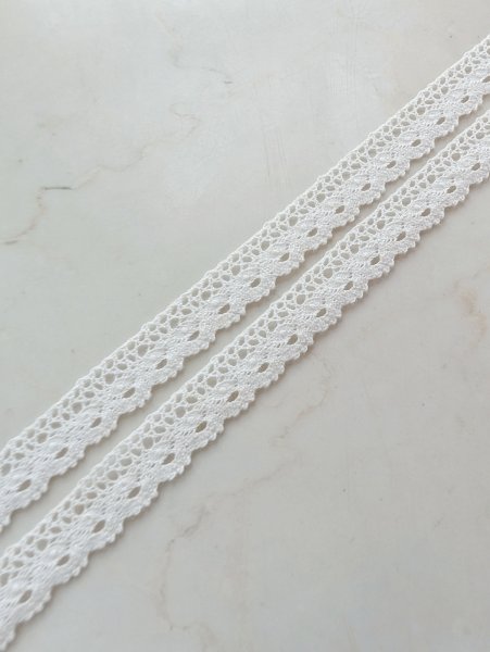 画像1: トーションレース (1)