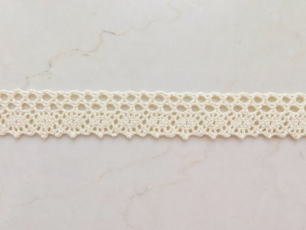 画像2: トーションレース (2)