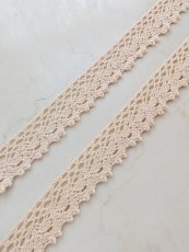 画像1: トーションレース (1)