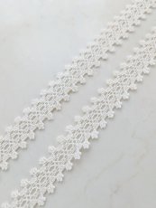 画像1: トーションレース (1)