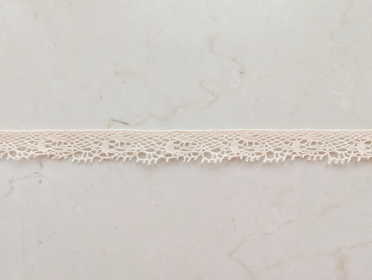 画像3: トーションレース (3)