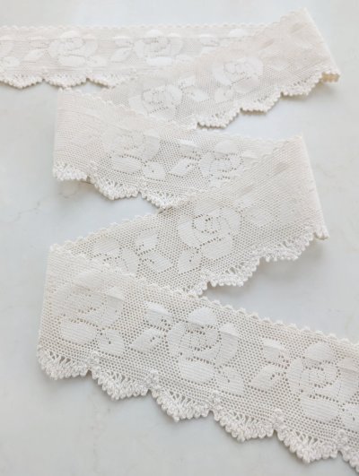 画像2: トーションレース