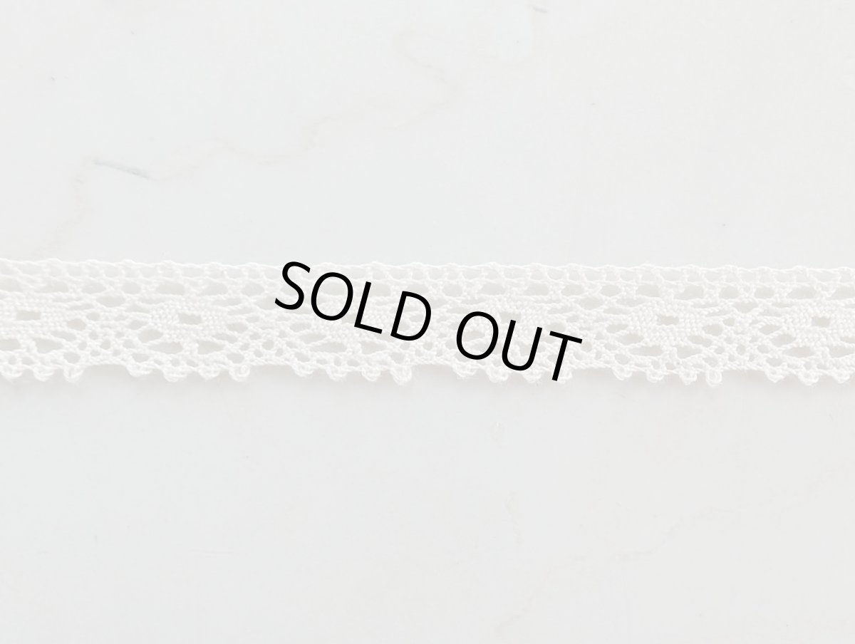 画像4: トーションレース (4)