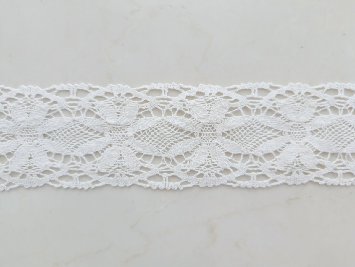 画像3: トーションレース (3)