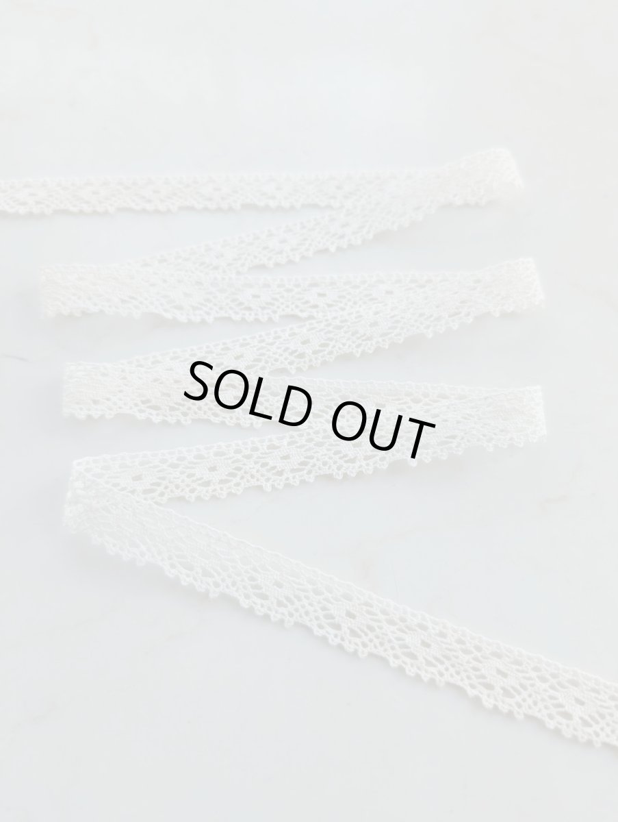 画像2: トーションレース (2)