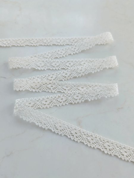 画像2: トーションレース (2)