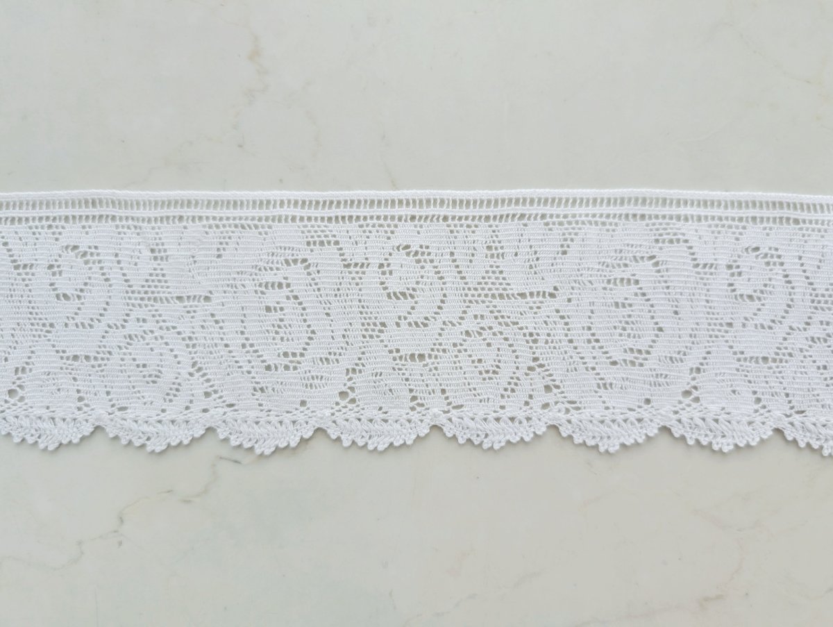 画像3: トーションレース (3)