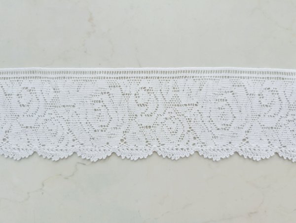 画像3: トーションレース (3)