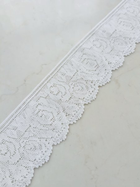 画像1: トーションレース (1)