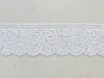 画像3: トーションレース