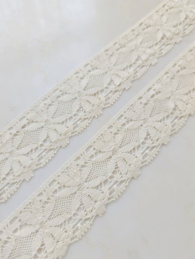 画像2: トーションレース