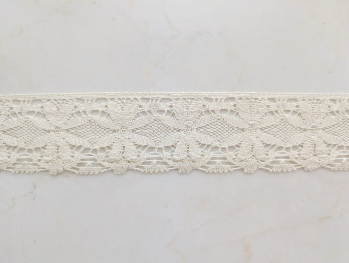 画像3: トーションレース (3)